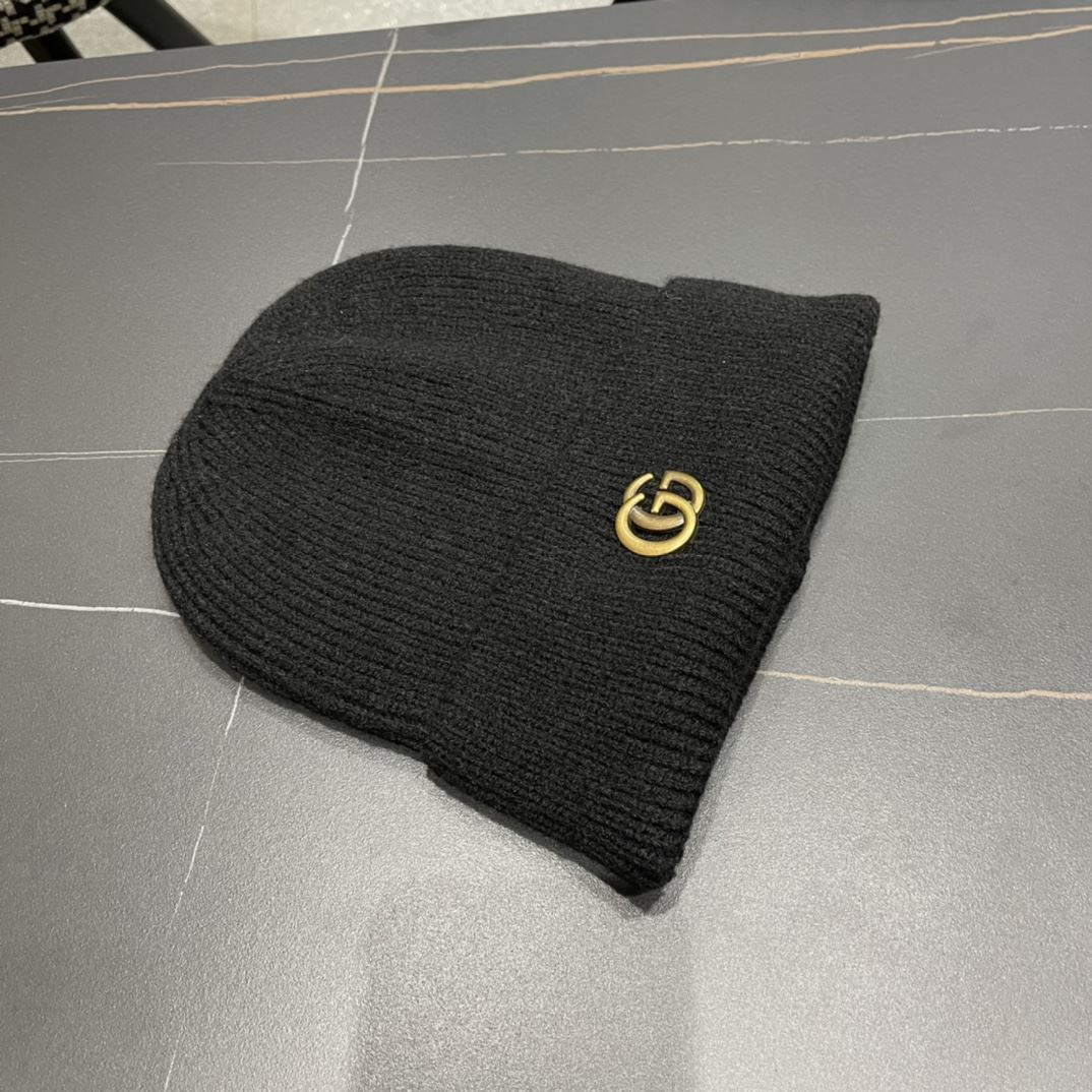 Gucci Caps